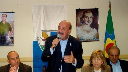 Falleció a los 76 años.