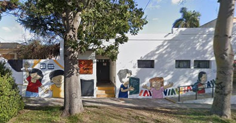 Hogar Pereyra de Banfield.