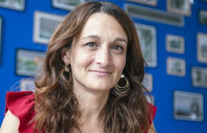 Falleció Melina Furman, reconocida investigadora del Conicet.