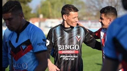 rios: no esperabamos este inicio del torneo