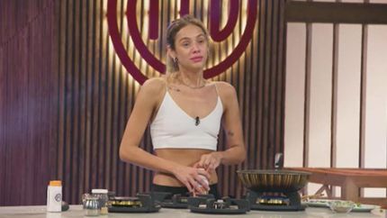 Belén contó su historia.