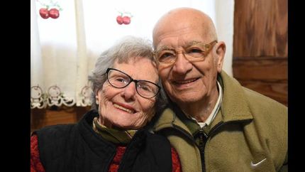 susana y dante, una gran historia de amor en los inicios del barrio nuevo