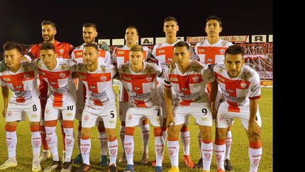 Talleres hará la pretemporada en Santa Teresita. (Foto: Gentileza prensa Talleres).