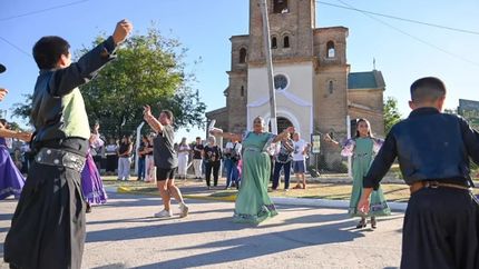 Domselaar celebrará su 161° aniversario con feria, música y actividades.
