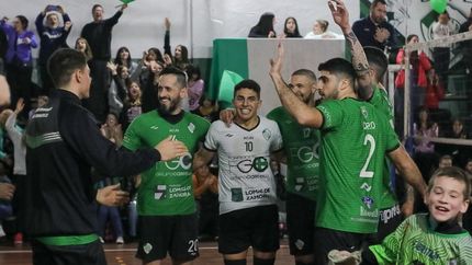 El Defe ya se pone a pensar en nuevos desafíos.