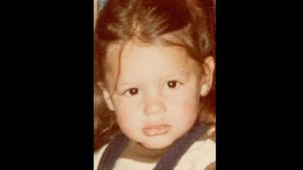 ¿quien es esta chica?