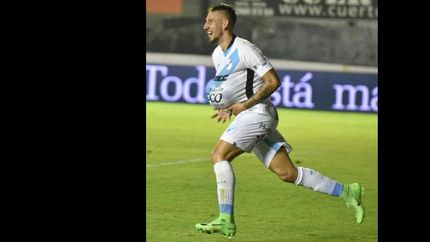 giordana dejo atras la mufa y ahora va por mas