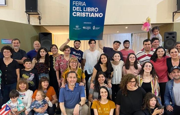 Será la segunda edición de la feria que se haga en Banfield.