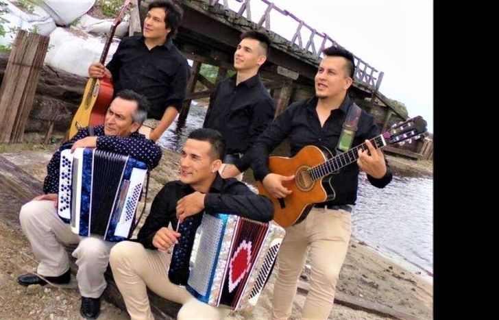 Dos referentes del chamamé se presentarán gratis en el Teatro del Municipio de Lomas de Zamora.