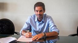 Mariano Closs volverá a la radio luego de cuatro años.