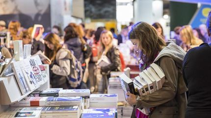 El jueves comienza la Feria del Libro.