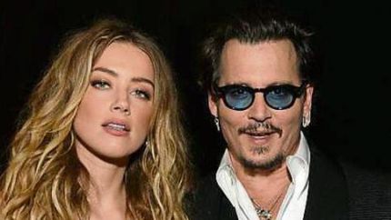el juicio entre johnny depp y amber heard llega al cine