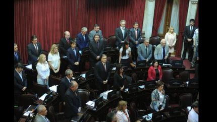 SENADO
