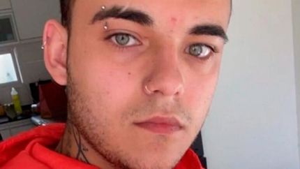 Lo encontraron asesinado el 18 de abril. Lo encontraron asesinado el 18 de abril.
