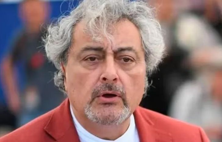 Murió el actor Claudio Rissi, emblemático protagonista de la serie El Marginal.