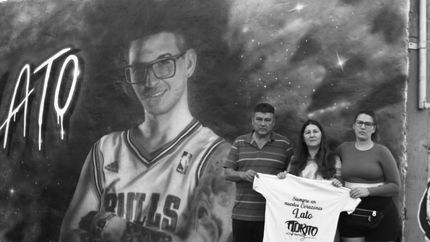 Fue asesinado de un disparo en la cabeza en Santa Fe.