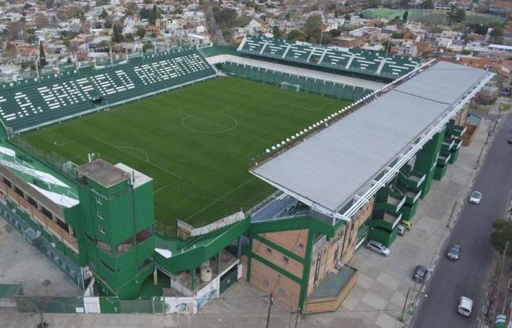 La venta se realizará en el Lencho Sola.