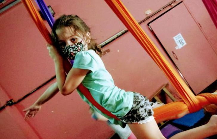 Con cupos limitados.