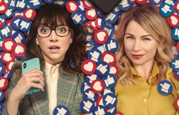 Una mirada sobre las redes.