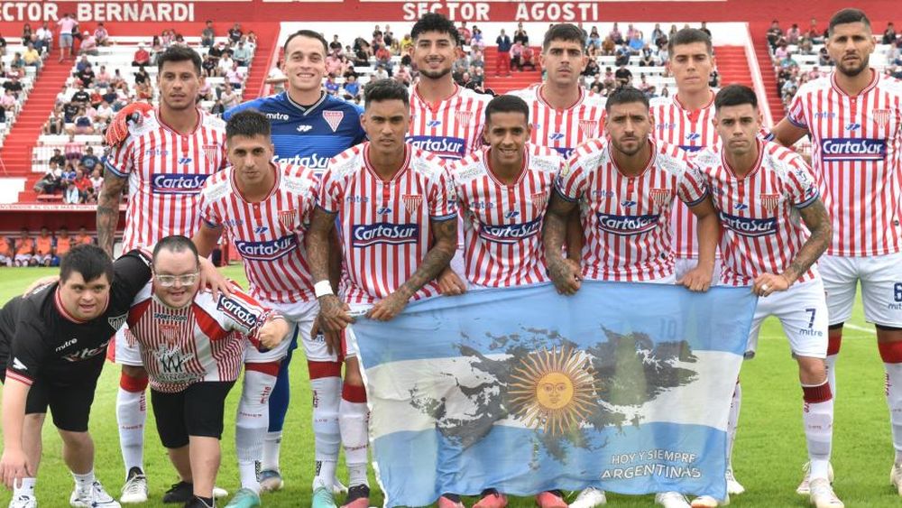 El equipo de Lomas espera por la reprogramación de la fecha.