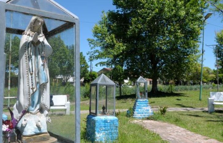 Los fieles deberán contactarse con Gustavo para tener acceso al link del Zoom y así ser parte del evento.