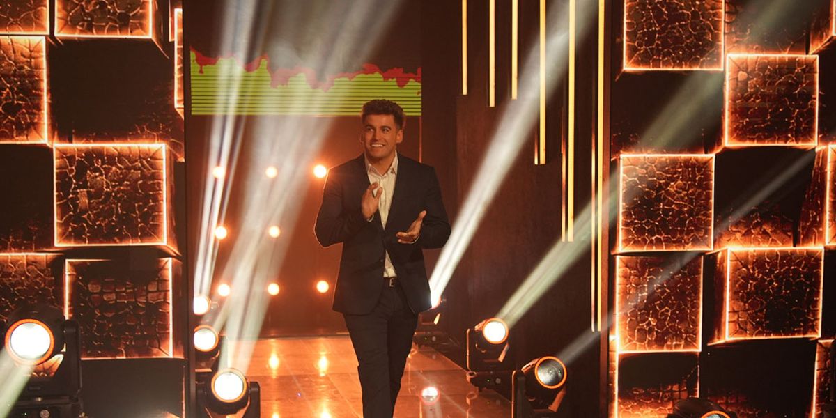 Manuel Ibero dejó Gran Hermano.&nbsp;