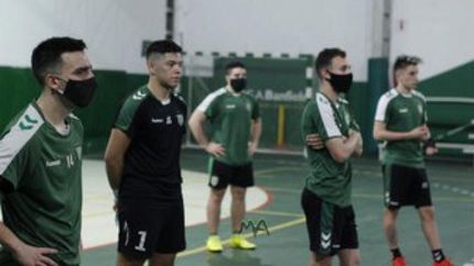 El plantel espera por el regreso de la competencia.