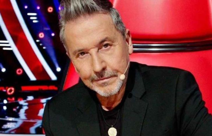 Un un nuevo single del argentino.