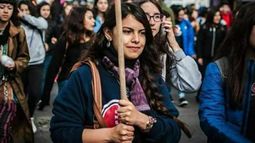 Se cumplen nueve años del crimen de Anahi Benítez.