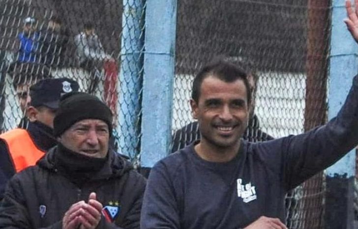 Grecco, un símbolo Tricolor.