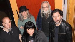La banda.