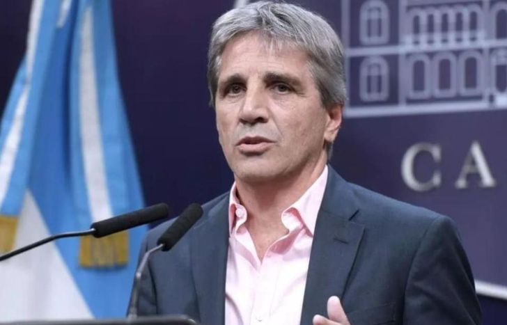 El Gobierno eliminó las multas para las contrataciones en negro.