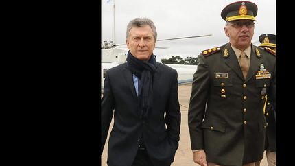 ara san juan: ante el fracaso, cambian los mandos en el ejercito