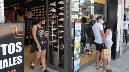 Dos nuevos fallecimientos y 115 pacientes recuperados en Lomas.