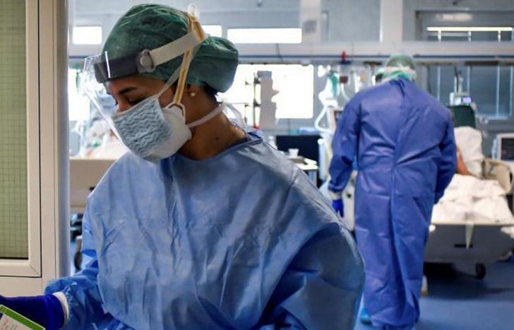 Siguen habiendo un alto número de fallecidos.