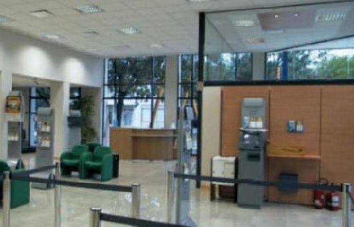 banco