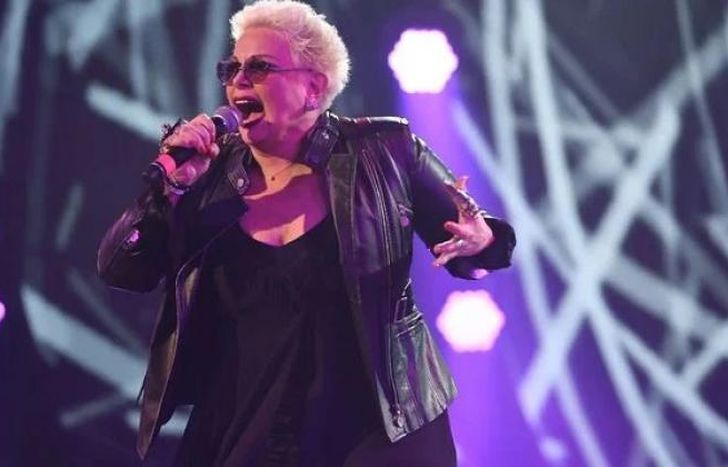 La Leona sigue en el ciclo.