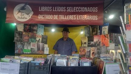 Habrá stands para todos los gustos. Habrá stands para todos los gustos.