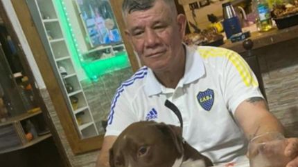 Diario La Unión | Lencinas fue acribillado por defender a su hija, que sigue en pareja con el asesino.