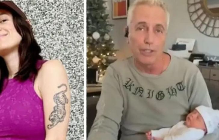 Malena Pichot contra Marley.