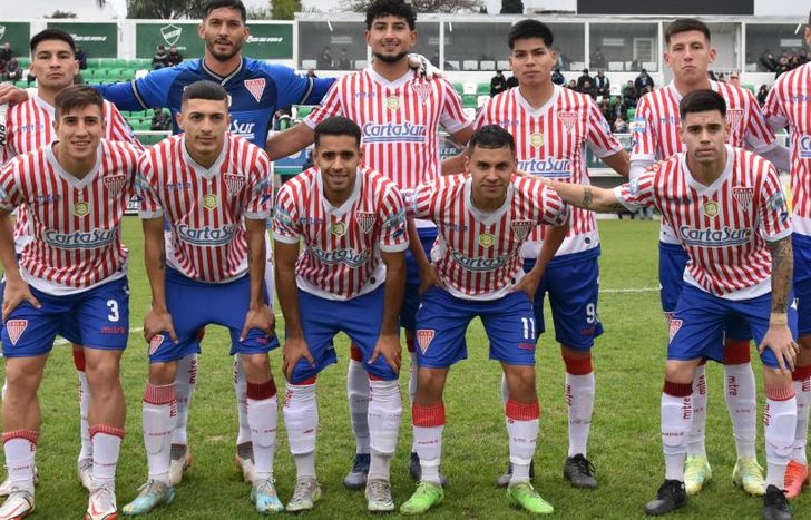 El Milrayitas busca regularidad en el actual Torneo Clausura de la Primera B.