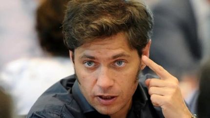 Axel Kicillof apuntó contra Javier Milei luego de que se cayera la sesión que trataba el presupuesto 2025 para la Provincia de Buenos Aires.