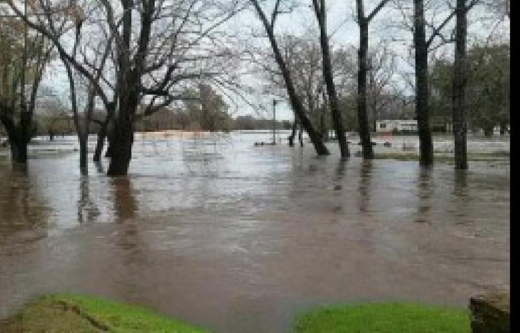 inundaciones