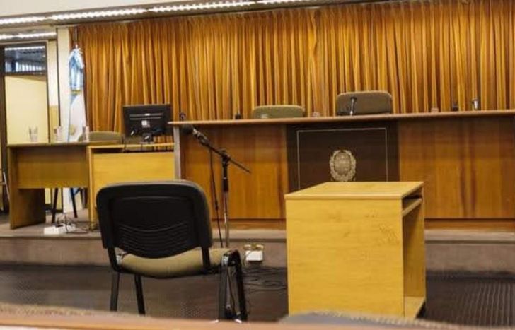 El detenido será juzgado en los Tribunales de Lomas de Zamora.