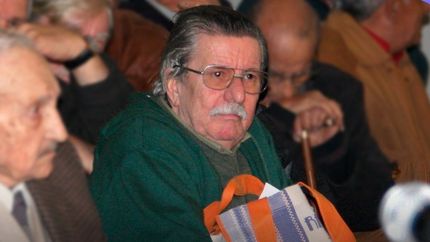 Pozo de Banfield: falleció Jorge Bergés, condenado por delitos de Lesa Humanidad.