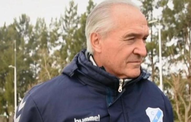 Bianco levantó a Temperley y lo mantuvo en la categoría.