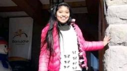 Buscan a una chica a la que los padres habían dejado en la Universidad de Lomas.
