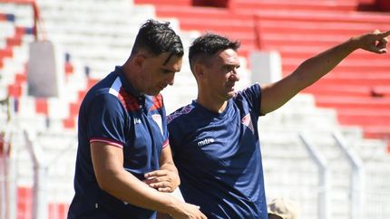 Los problemas de Lemos de cara al debut de Los Andes. Los problemas de Lemos de cara al debut de Los Andes.