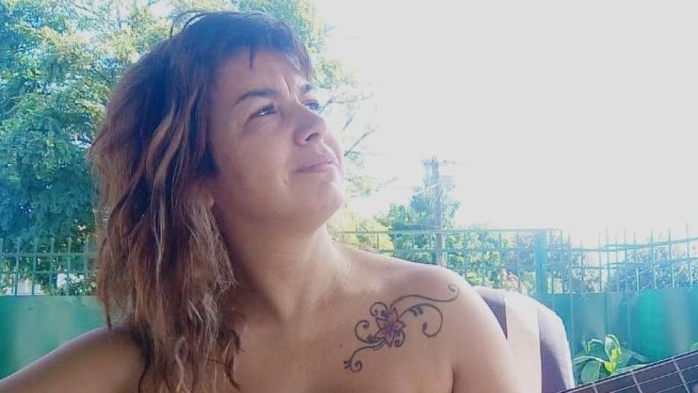 Clarisa Portaluppi fue parte de El Eternauta.