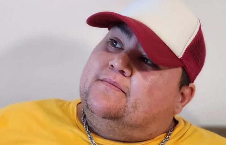 Luisito, recordado por Cuestión de Peso.